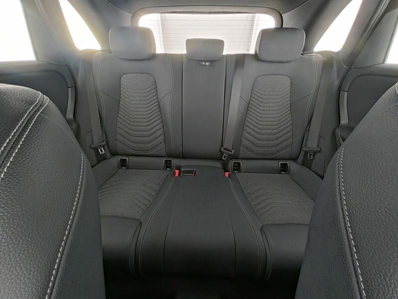 Mercedes-Benz B 220 4M Progressive *MEMORY*KAMERA*EASY*DAB*LED foto 9