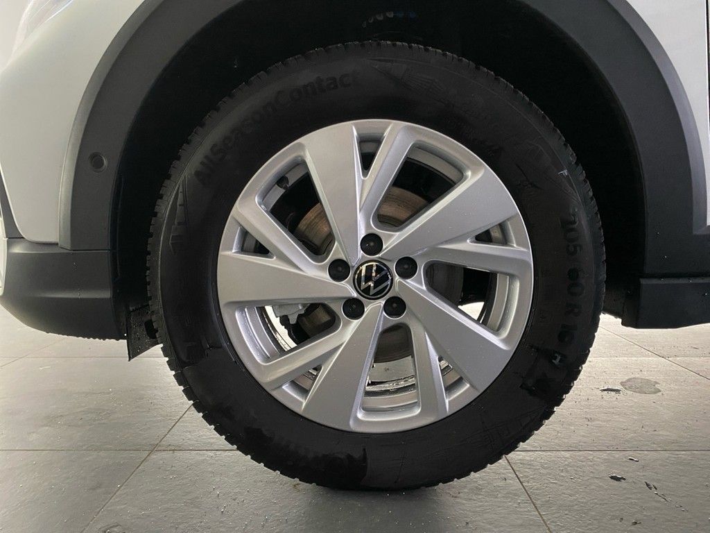 Volkswagen Taigo 1.0 TSI Life Sale+NAVI+ACC+RFK+LED+DAB++GR foto 2