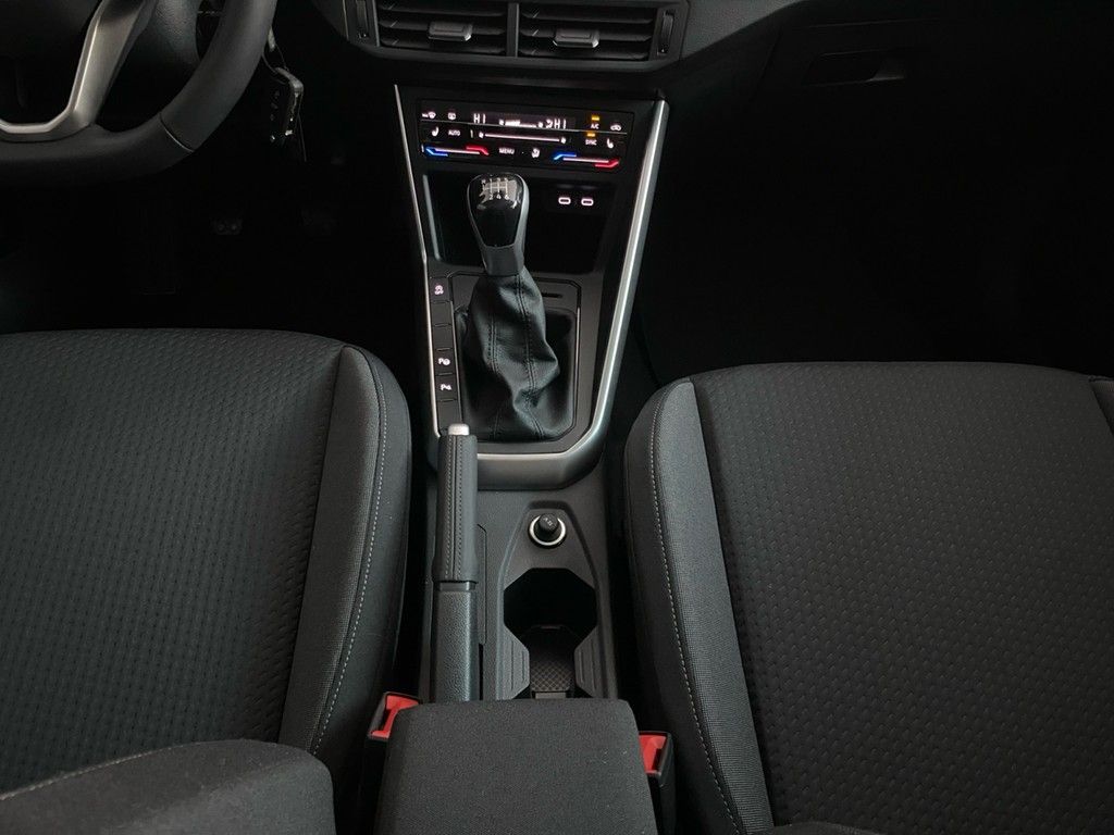 Volkswagen Taigo 1.0 TSI Life Sale+NAVI+ACC+RFK+LED+DAB++GR foto 11