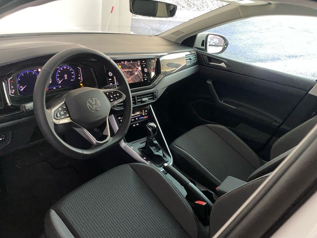 Volkswagen Taigo 1.0 TSI Life Sale+NAVI+ACC+RFK+LED+DAB++GR foto 3