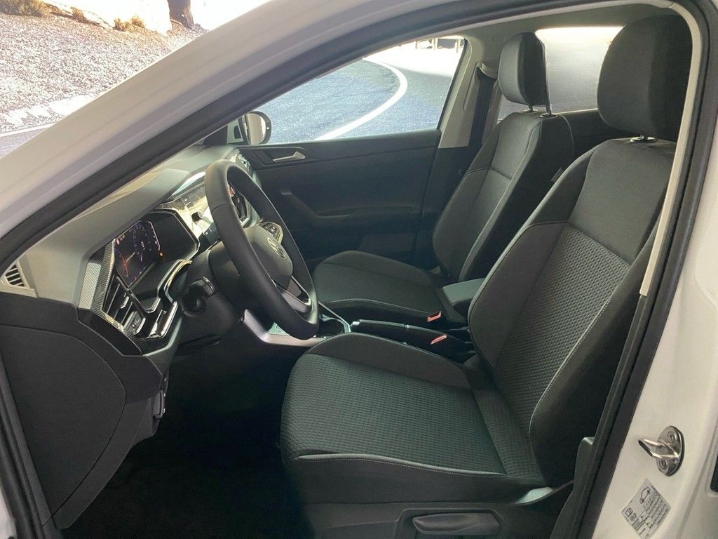 Volkswagen Taigo 1.0 TSI Life Sale+NAVI+ACC+RFK+LED+DAB++GR foto 4