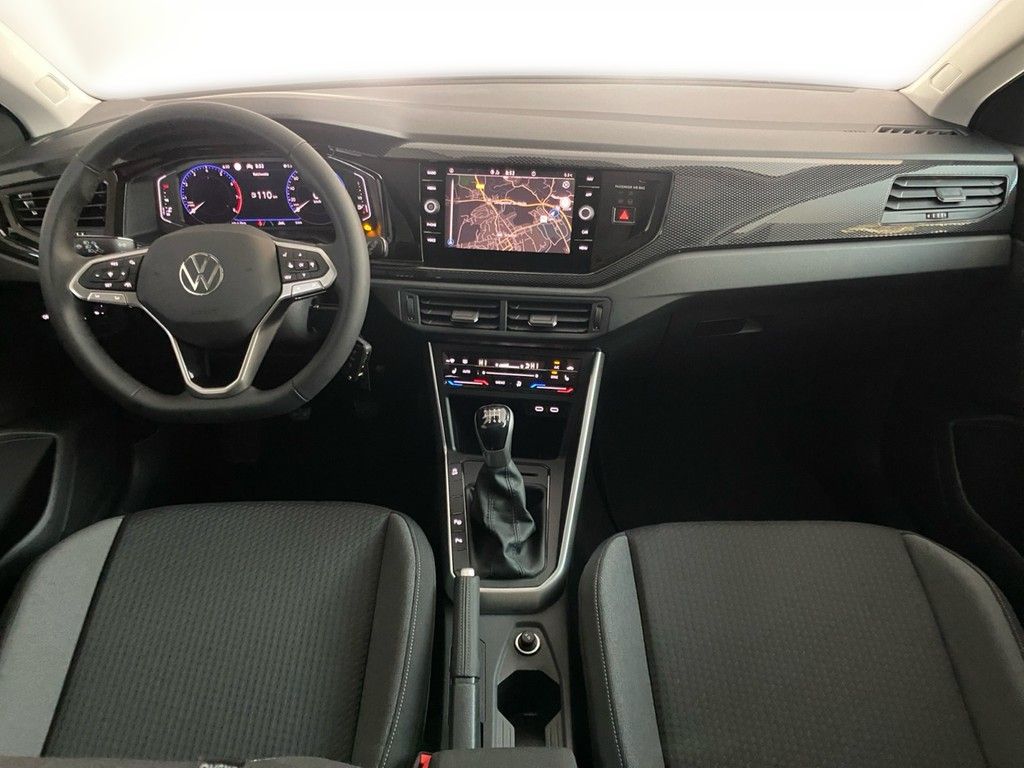Volkswagen Taigo 1.0 TSI Life Sale+NAVI+ACC+RFK+LED+DAB++GR foto 7