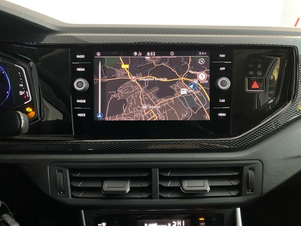 Volkswagen Taigo 1.0 TSI Life Sale+NAVI+ACC+RFK+LED+DAB++GR foto 10