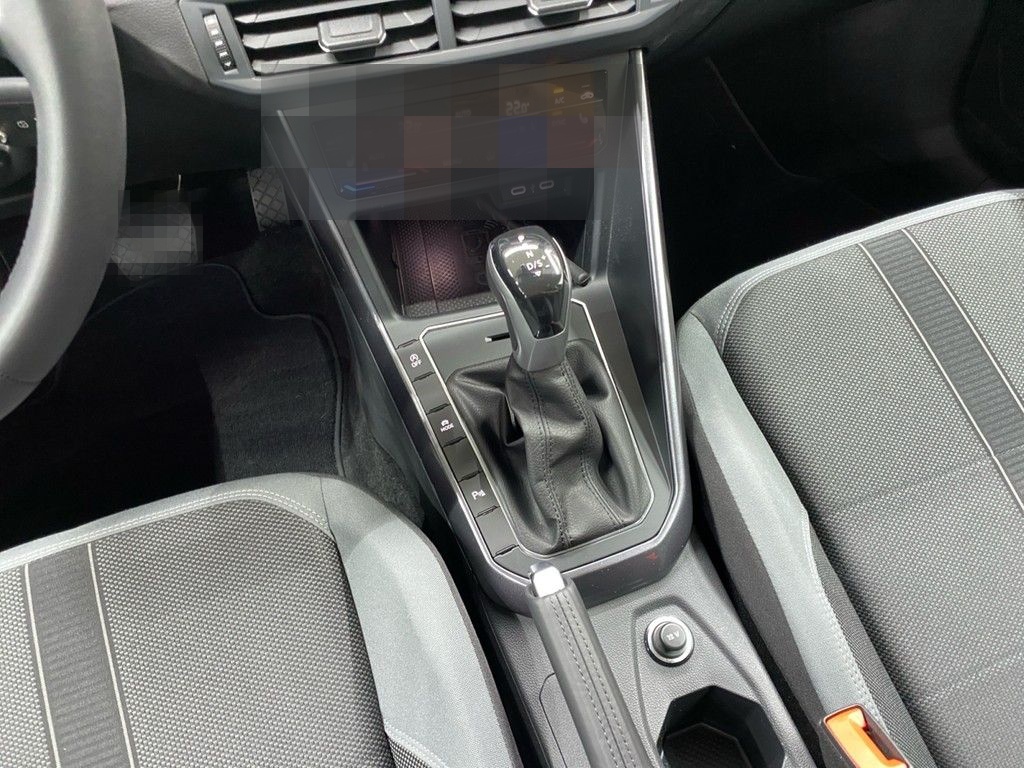 Volkswagen Polo 1.0 TSI DSG Style +NAVI+SHZ+MATRIX+ALU+PDC+ foto 13