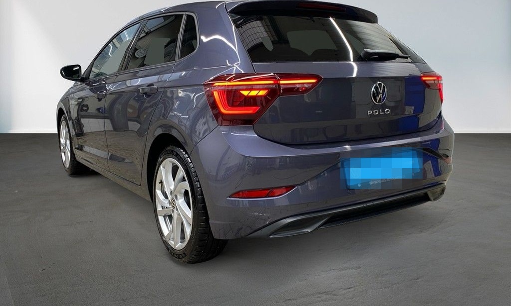 Volkswagen Polo 1.0 TSI DSG Style +NAVI+SHZ+MATRIX+ALU+PDC+ foto 16