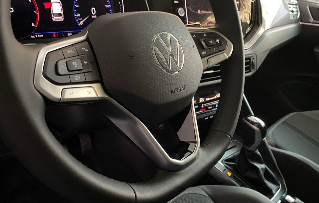 Volkswagen Polo 1.0 TSI DSG Style +NAVI+SHZ+MATRIX+ALU+PDC+ foto 19