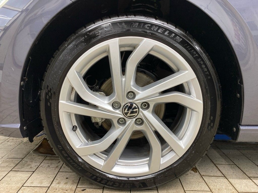 Volkswagen Polo 1.0 TSI DSG Style +NAVI+SHZ+MATRIX+ALU+PDC+ foto 3