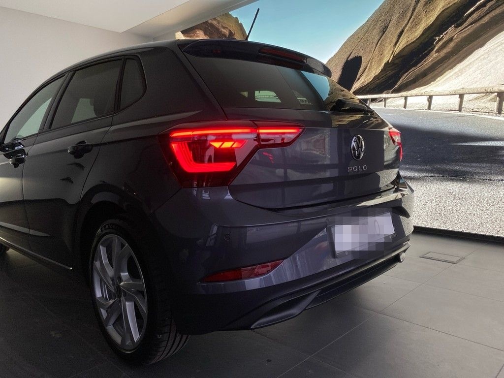 Volkswagen Polo 1.0 TSI DSG Style +NAVI+SHZ+MATRIX+ALU+PDC+ foto 21