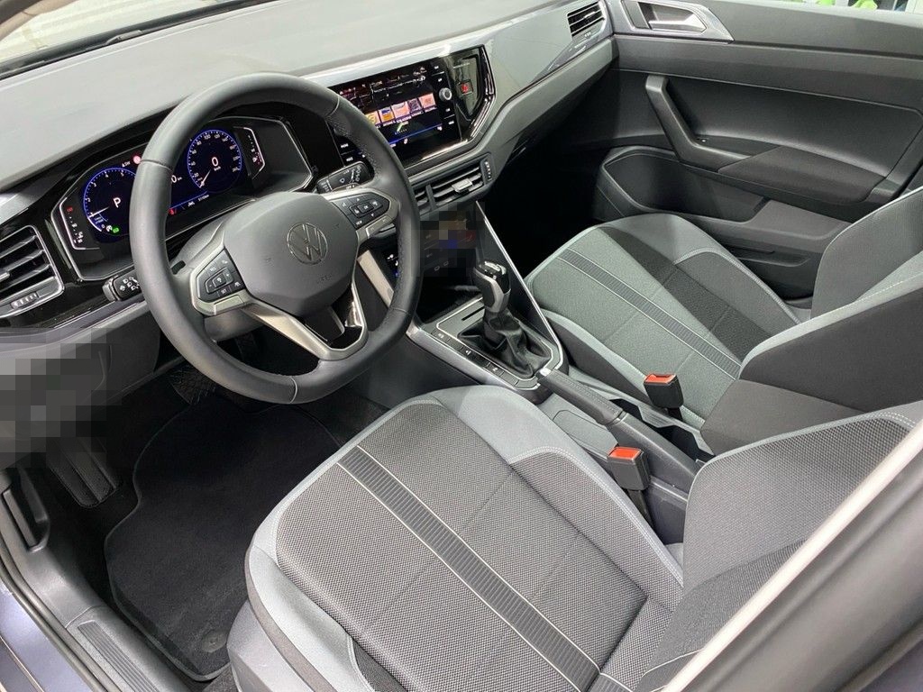 Volkswagen Polo 1.0 TSI DSG Style +NAVI+SHZ+MATRIX+ALU+PDC+ foto 4