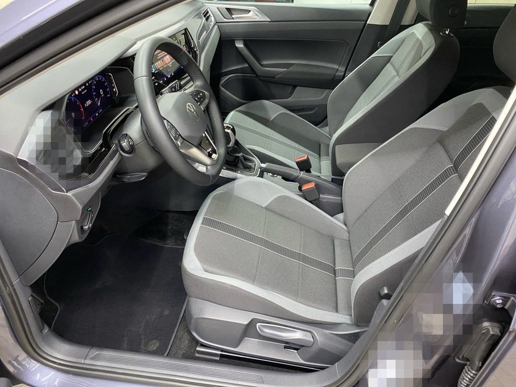 Volkswagen Polo 1.0 TSI DSG Style +NAVI+SHZ+MATRIX+ALU+PDC+ foto 5