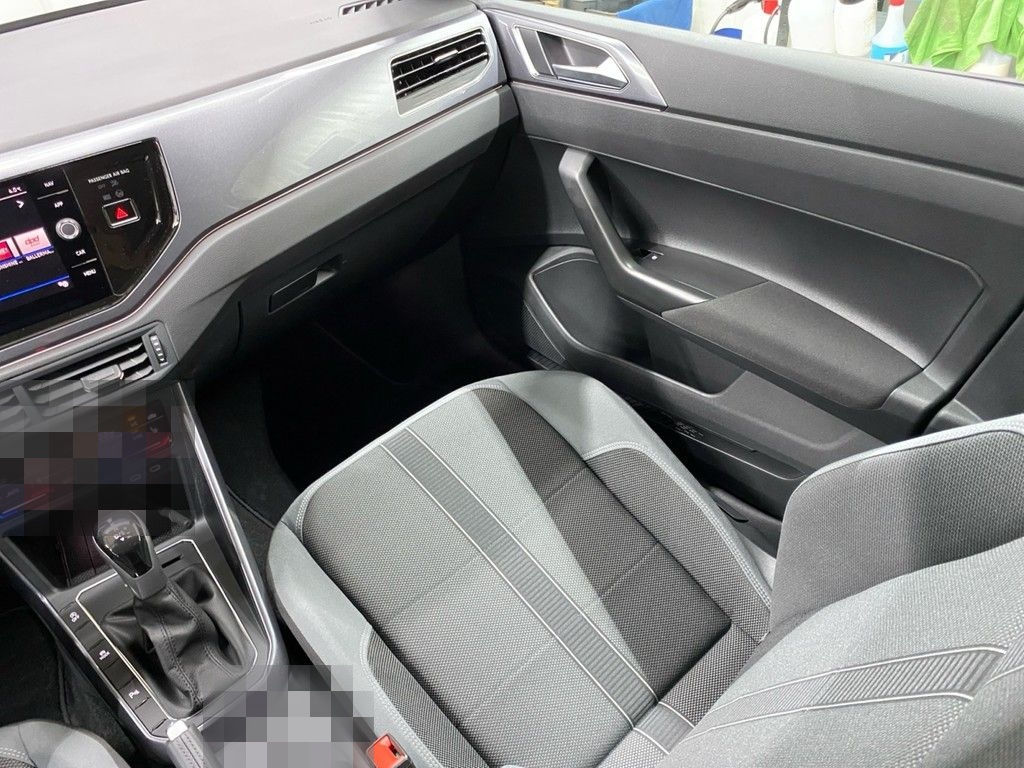 Volkswagen Polo 1.0 TSI DSG Style +NAVI+SHZ+MATRIX+ALU+PDC+ foto 10