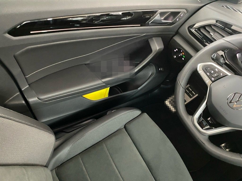 Volkswagen T-Roc 2.0 TSI DSG 4M R-Line AHK+PANO+MATRIX+NAIV foto 12