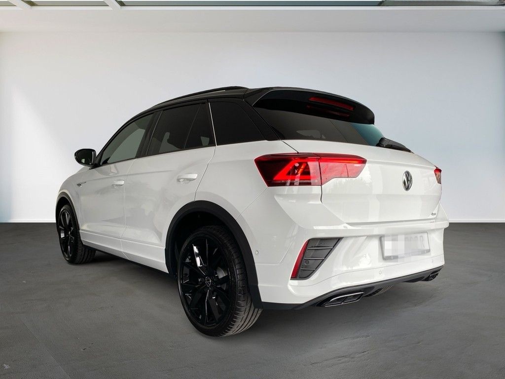 Volkswagen T-Roc 2.0 TSI DSG 4M R-Line AHK+PANO+MATRIX+NAIV foto 14
