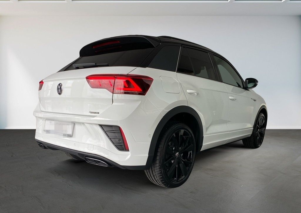 Volkswagen T-Roc 2.0 TSI DSG 4M R-Line AHK+PANO+MATRIX+NAIV foto 15