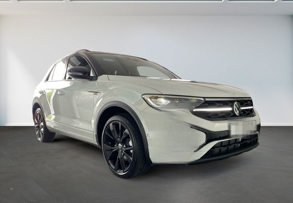 Volkswagen T-Roc 2.0 TSI DSG 4M R-Line AHK+PANO+MATRIX+NAIV foto 16