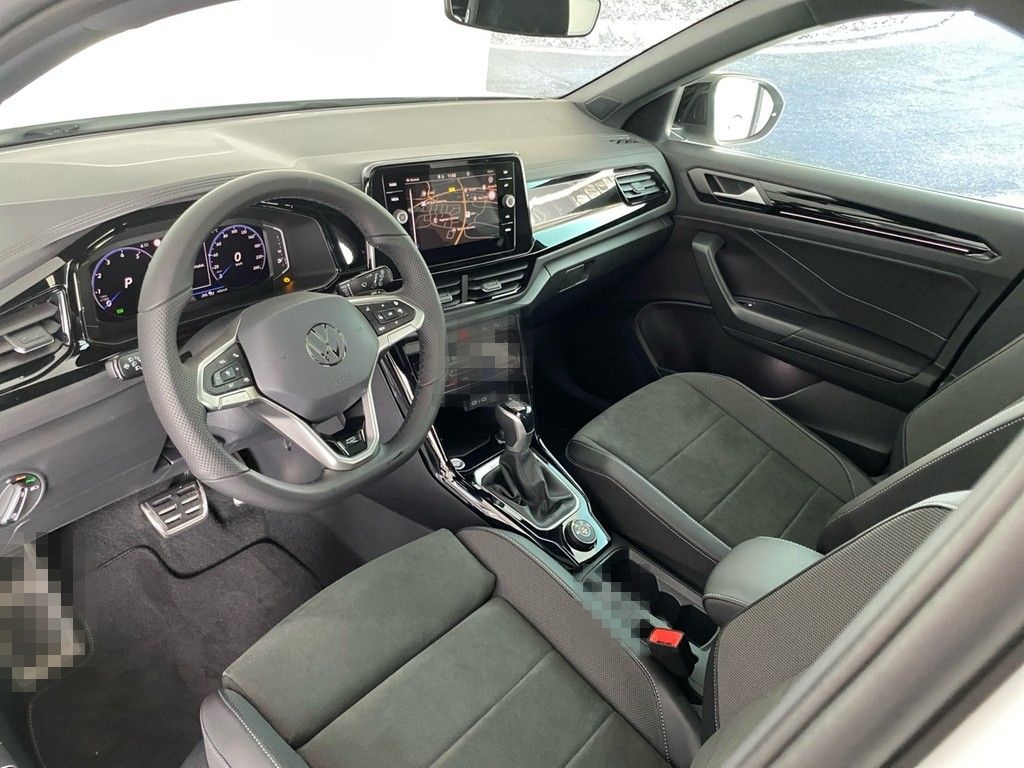 Volkswagen T-Roc 2.0 TSI DSG 4M R-Line AHK+PANO+MATRIX+NAIV foto 3