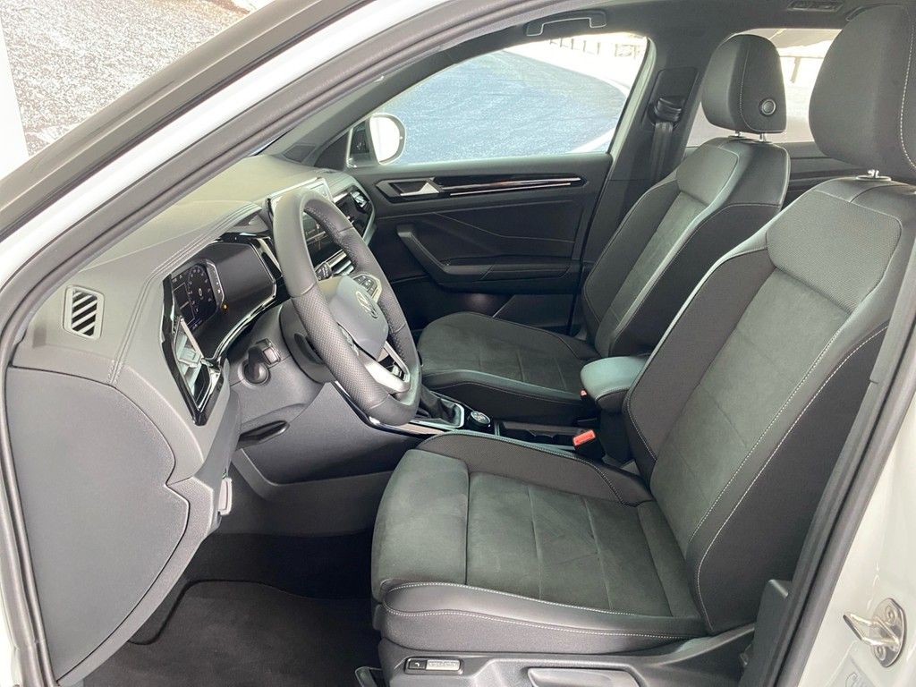 Volkswagen T-Roc 2.0 TSI DSG 4M R-Line AHK+PANO+MATRIX+NAIV foto 4