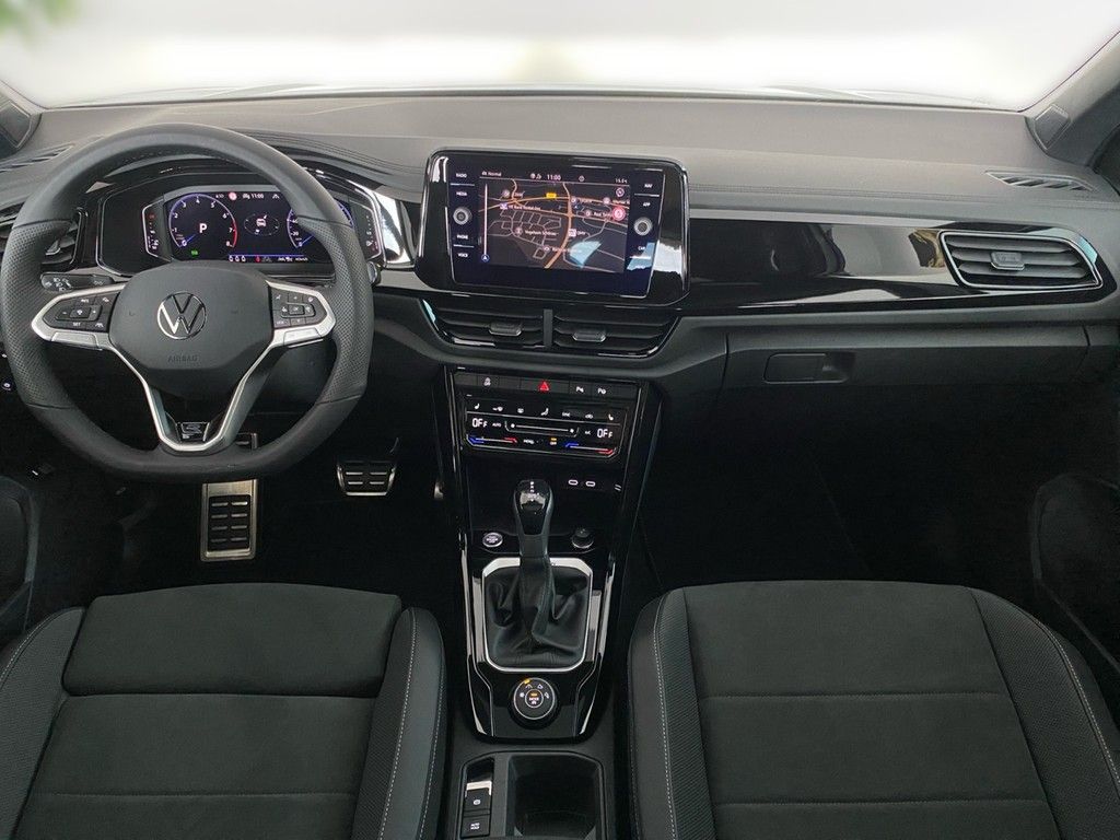 Volkswagen T-Roc 2.0 TSI DSG 4M R-Line AHK+PANO+MATRIX+NAIV foto 7