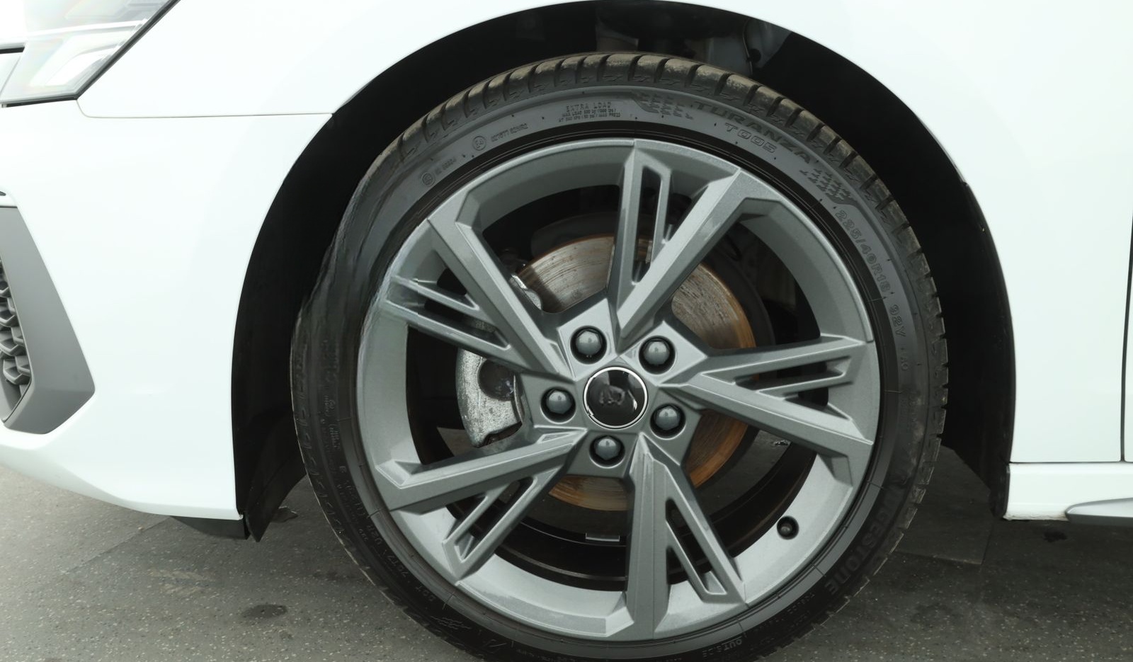 Audi A3 Sportback 30 TDI S line | PANORAMADACH | foto 12