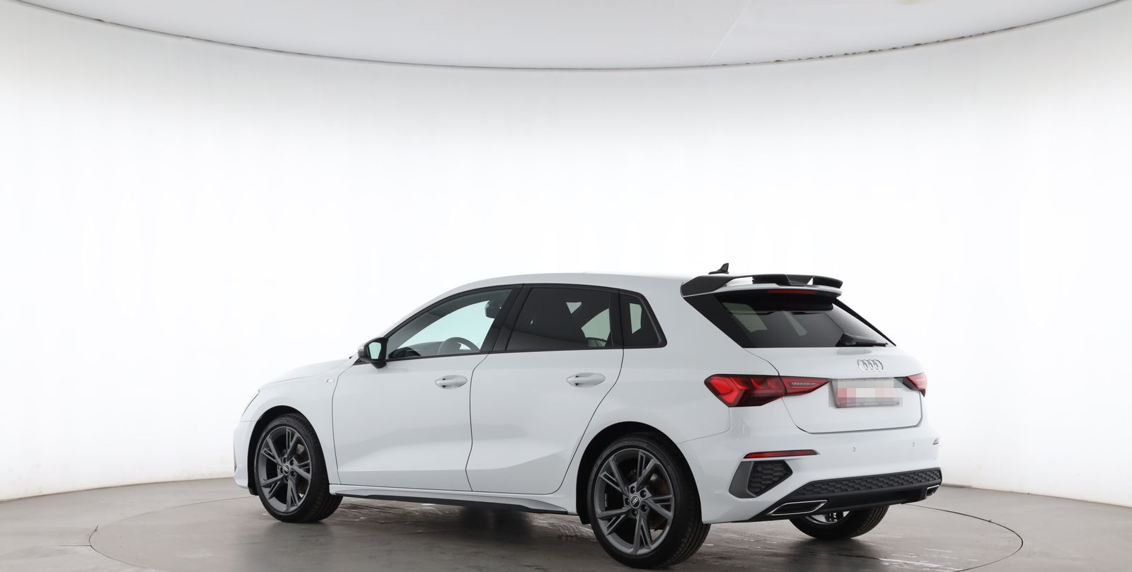 Audi A3 Sportback 30 TDI S line | PANORAMADACH | foto 6