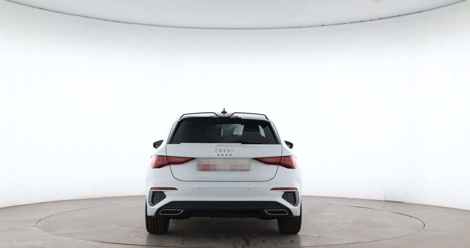 Audi A3 Sportback 30 TDI S line | PANORAMADACH | foto 8