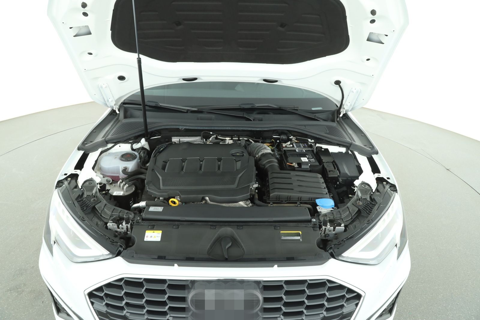 Audi A3 Sportback 30 TDI S line | PANORAMADACH | foto 10