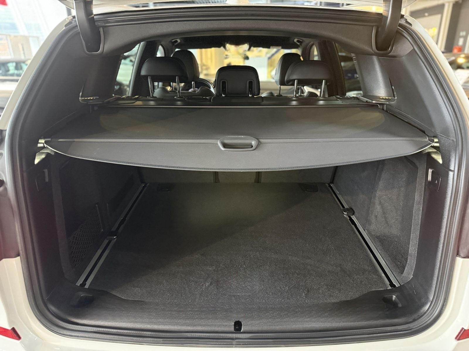 BMW X3 xDrive 20 d M Sport/AHK/360/Head-Up/Garantie foto 12
