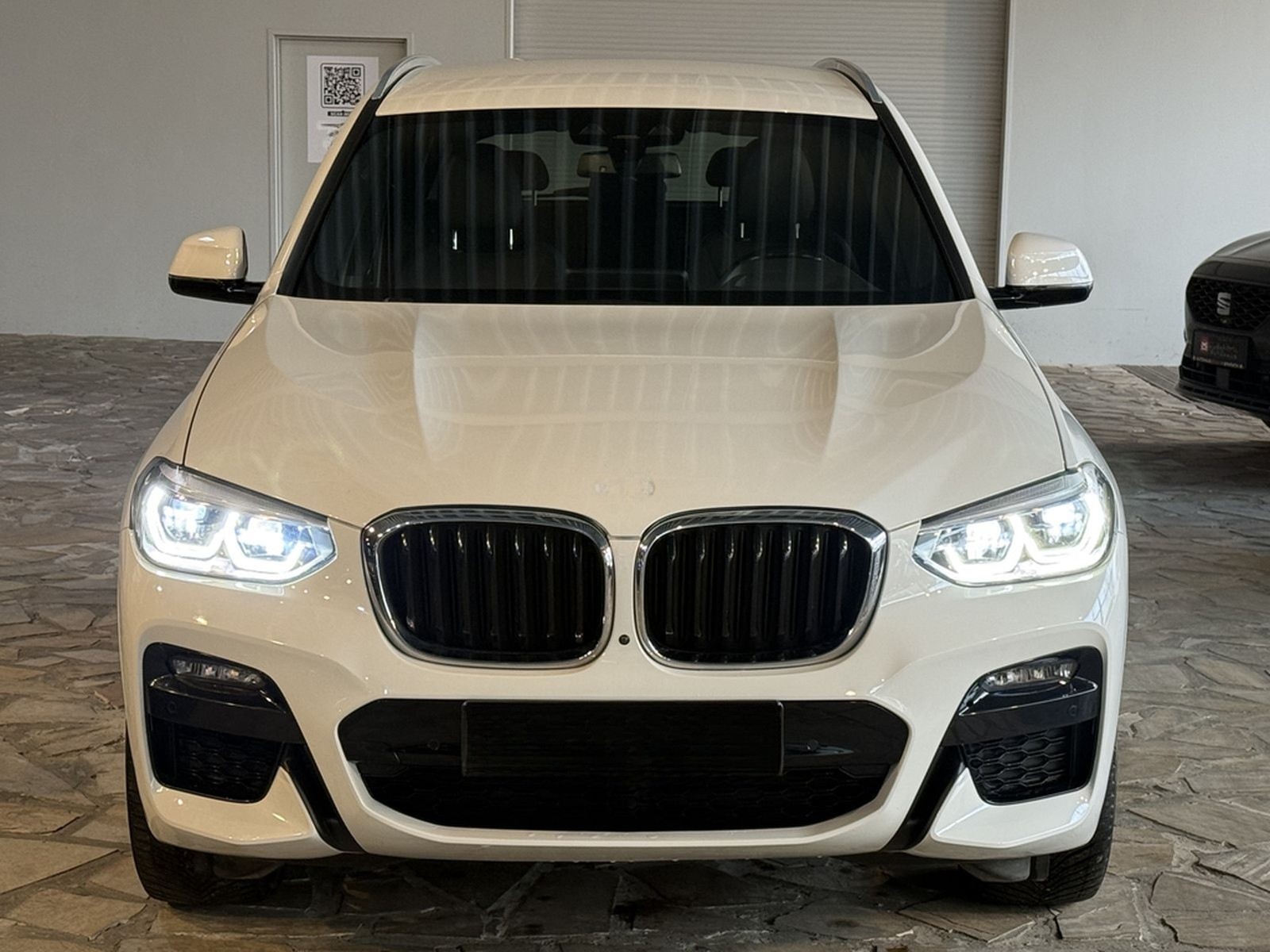 BMW X3 xDrive 20 d M Sport/AHK/360/Head-Up/Garantie foto 6