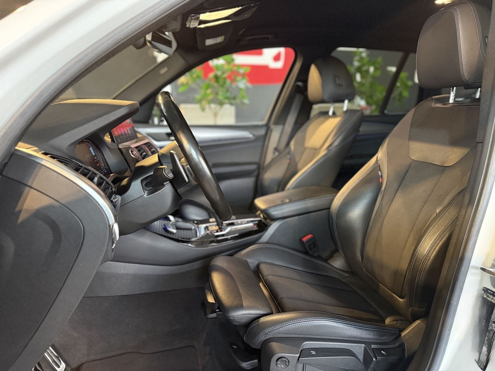 BMW X3 xDrive 20 d M Sport/AHK/360/Head-Up/Garantie foto 8