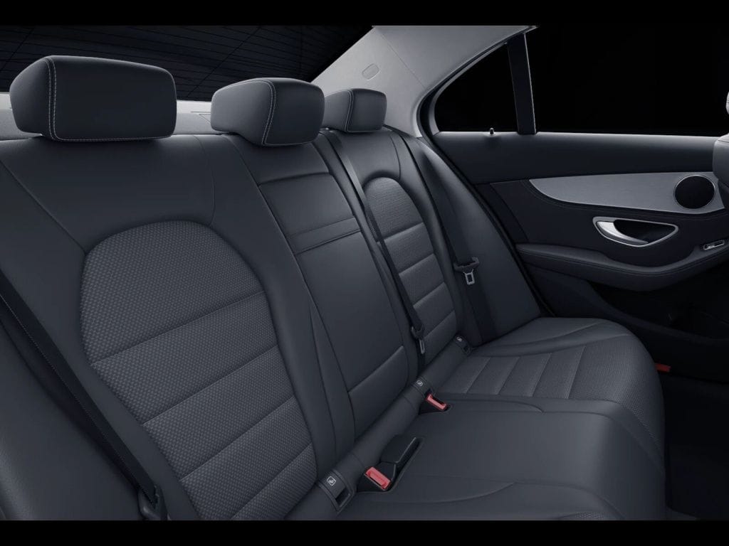 Mercedes-Benz C 180 AVANTGARDE KAMERA TEMPO LED NAVI SHZ foto 11