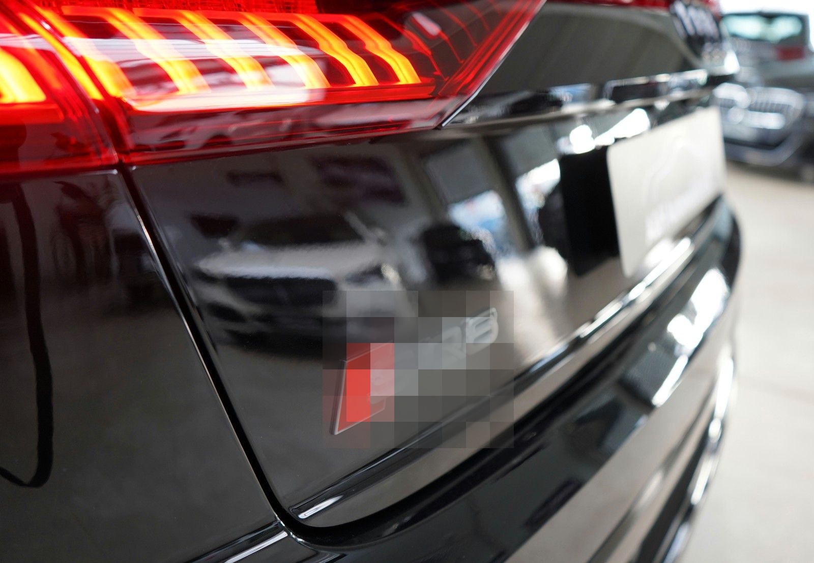 Audi SQ8 4.0 TDI quattro*PANO*KAM*LEDER*LED*B&O*LUFTF foto 11