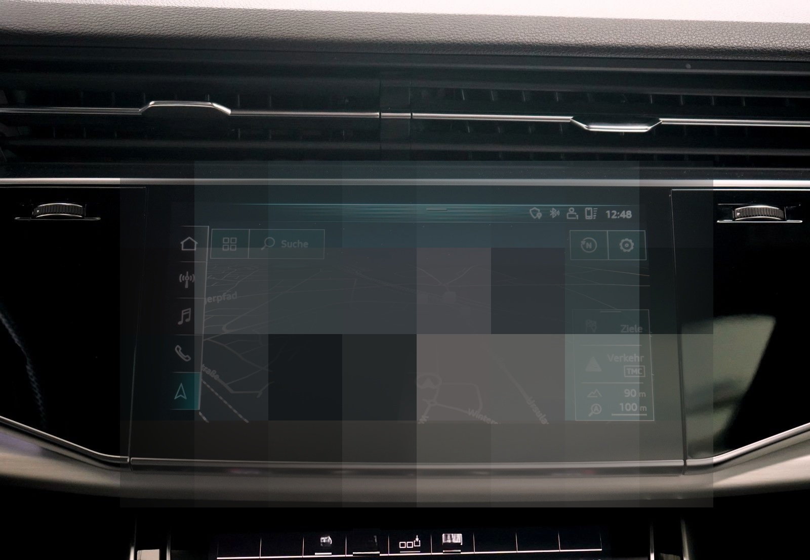 Audi SQ8 4.0 TDI quattro*PANO*KAM*LEDER*LED*B&O*LUFTF foto 13