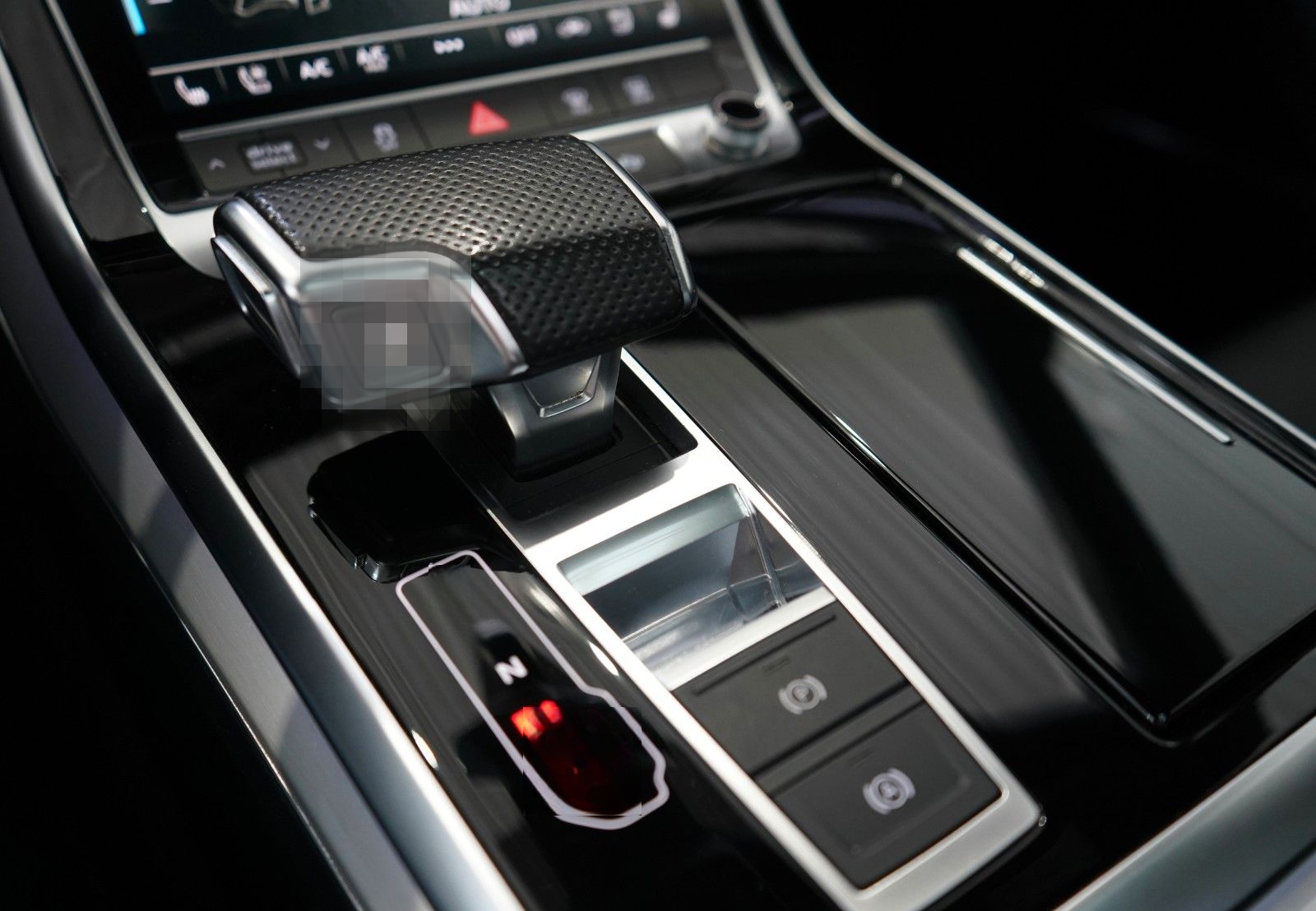 Audi SQ8 4.0 TDI quattro*PANO*KAM*LEDER*LED*B&O*LUFTF foto 22