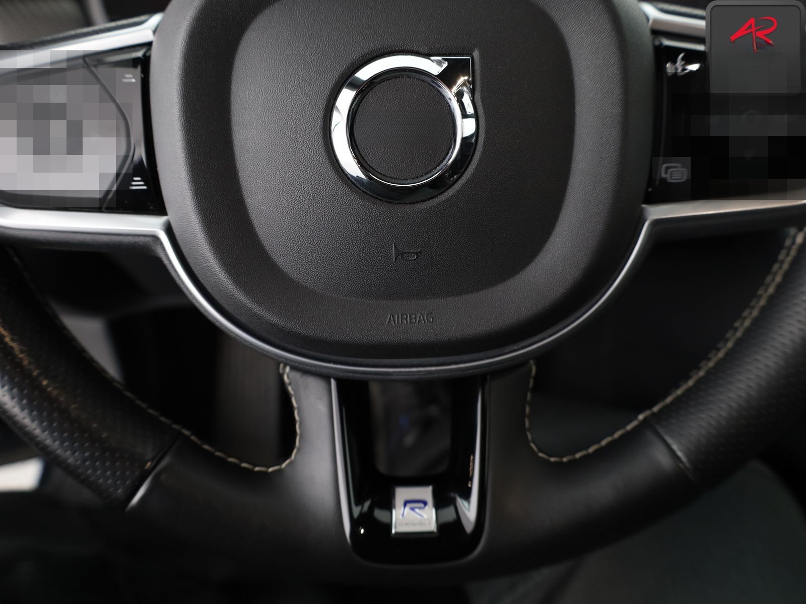 Volvo V90 2.0 D5 AWD R DESIGN 20ZOLL,KAMERA,TOTWINKEL foto 15