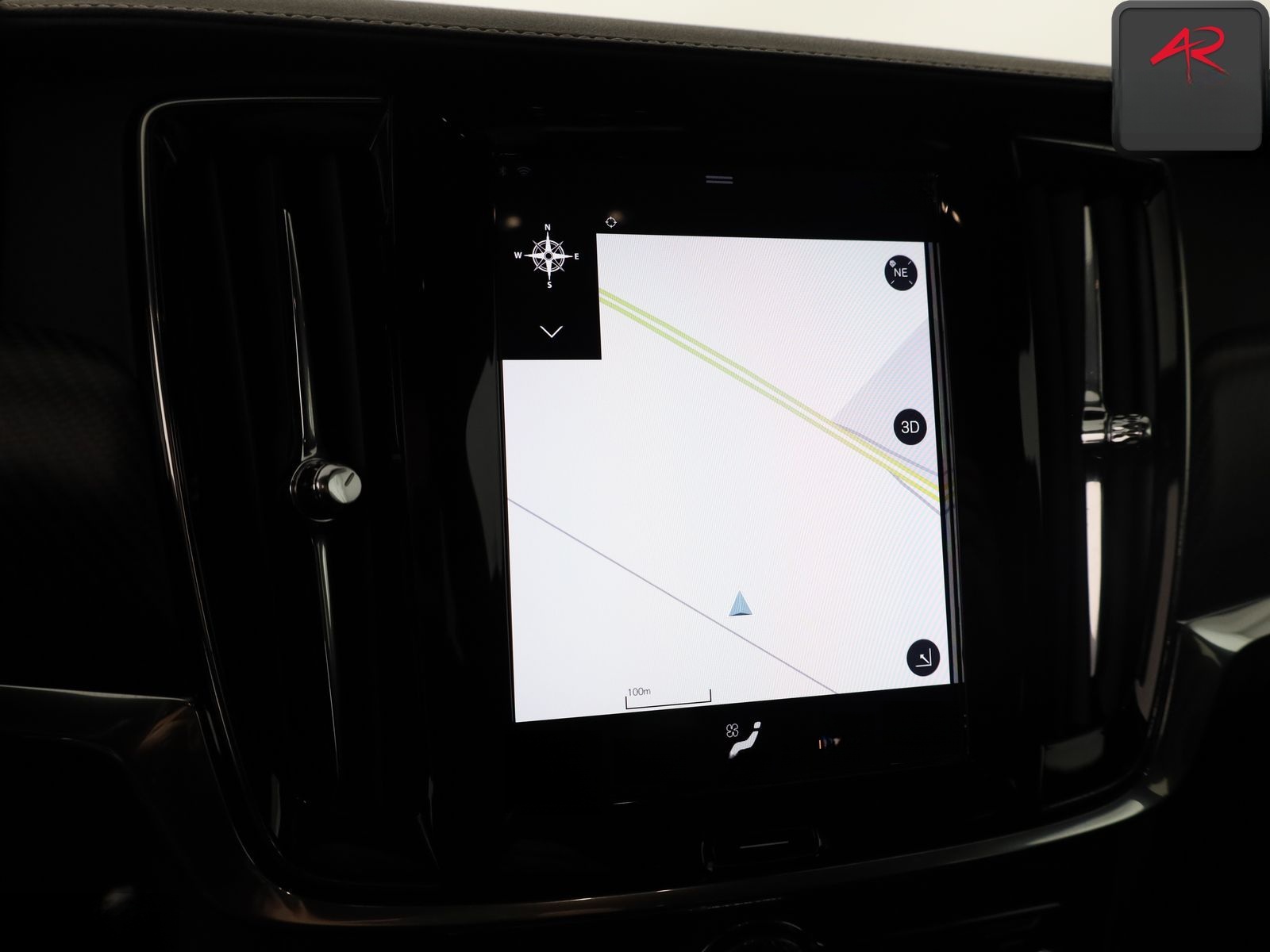 Volvo V90 2.0 D5 AWD R DESIGN 20ZOLL,KAMERA,TOTWINKEL foto 17