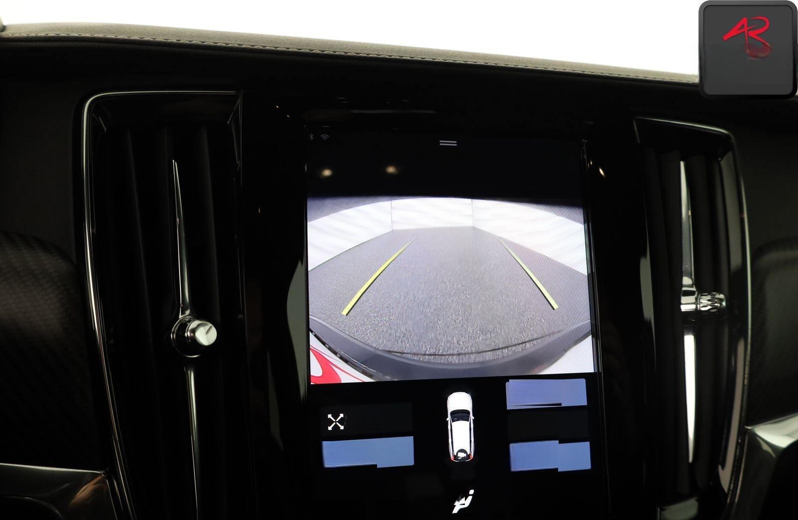 Volvo V90 2.0 D5 AWD R DESIGN 20ZOLL,KAMERA,TOTWINKEL foto 18