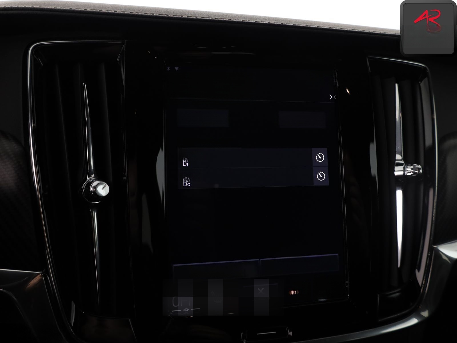 Volvo V90 2.0 D5 AWD R DESIGN 20ZOLL,KAMERA,TOTWINKEL foto 19