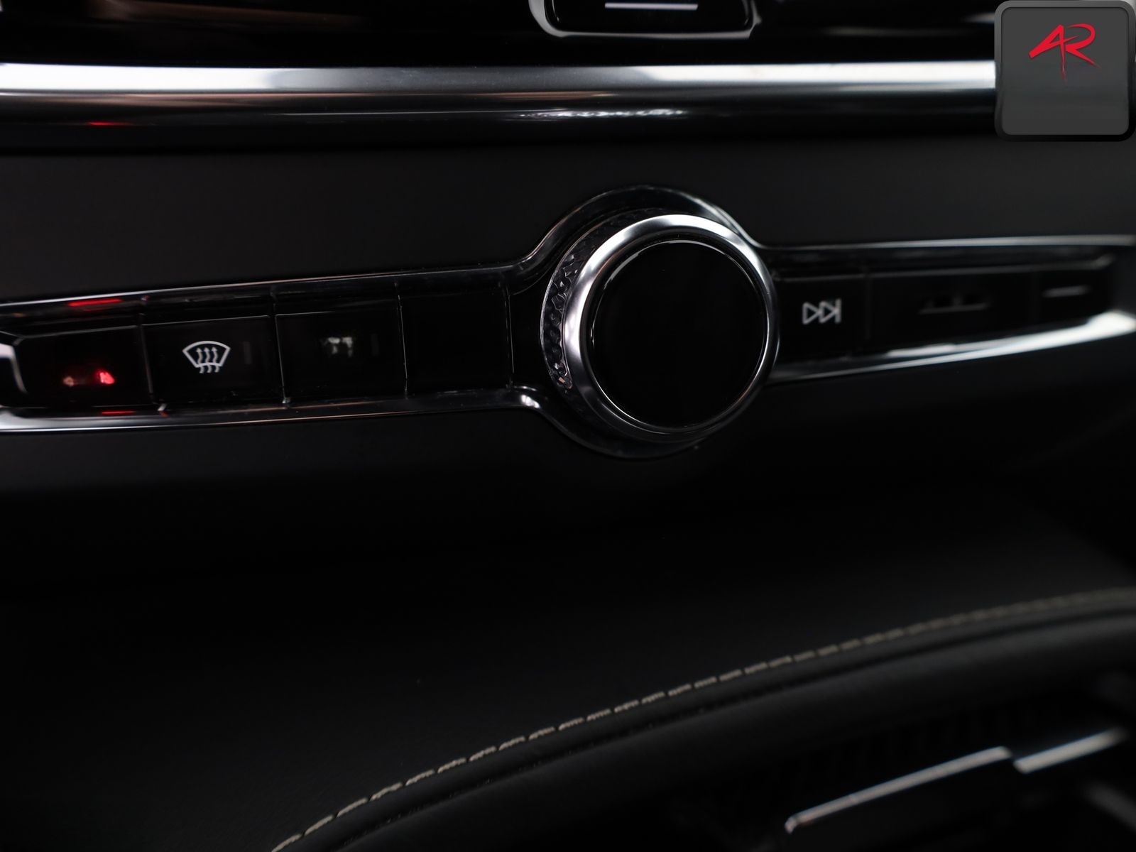 Volvo V90 2.0 D5 AWD R DESIGN 20ZOLL,KAMERA,TOTWINKEL foto 22