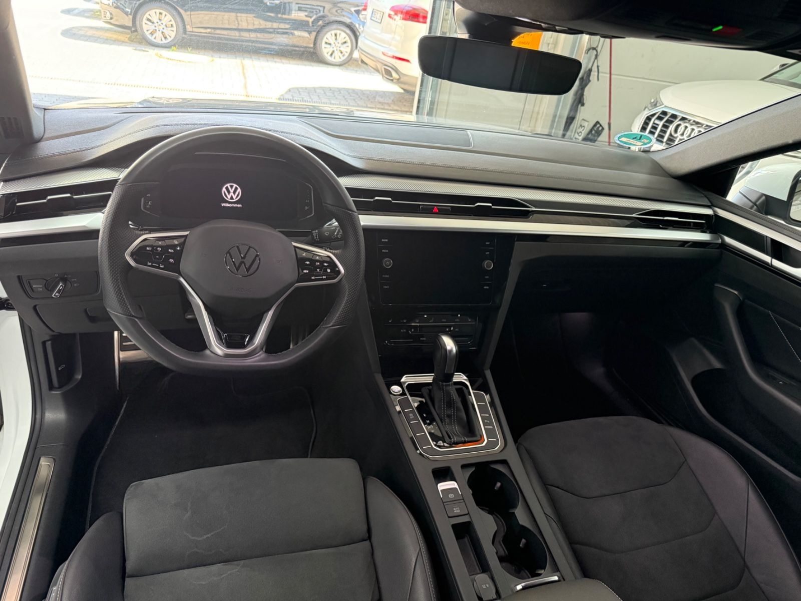 Volkswagen Arteon Shooting Brake R-Line 4Motion foto 14