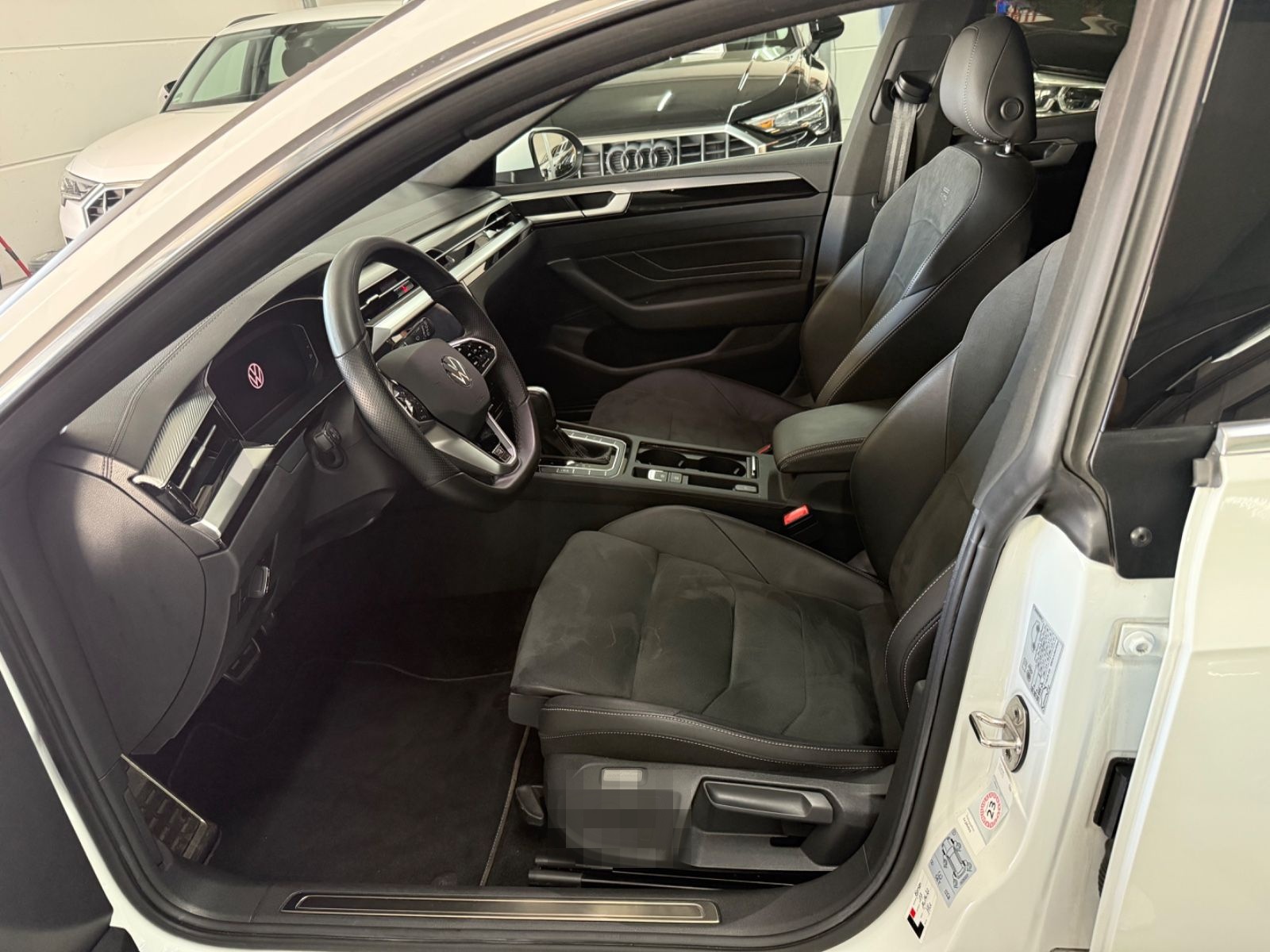 Volkswagen Arteon Shooting Brake R-Line 4Motion foto 18