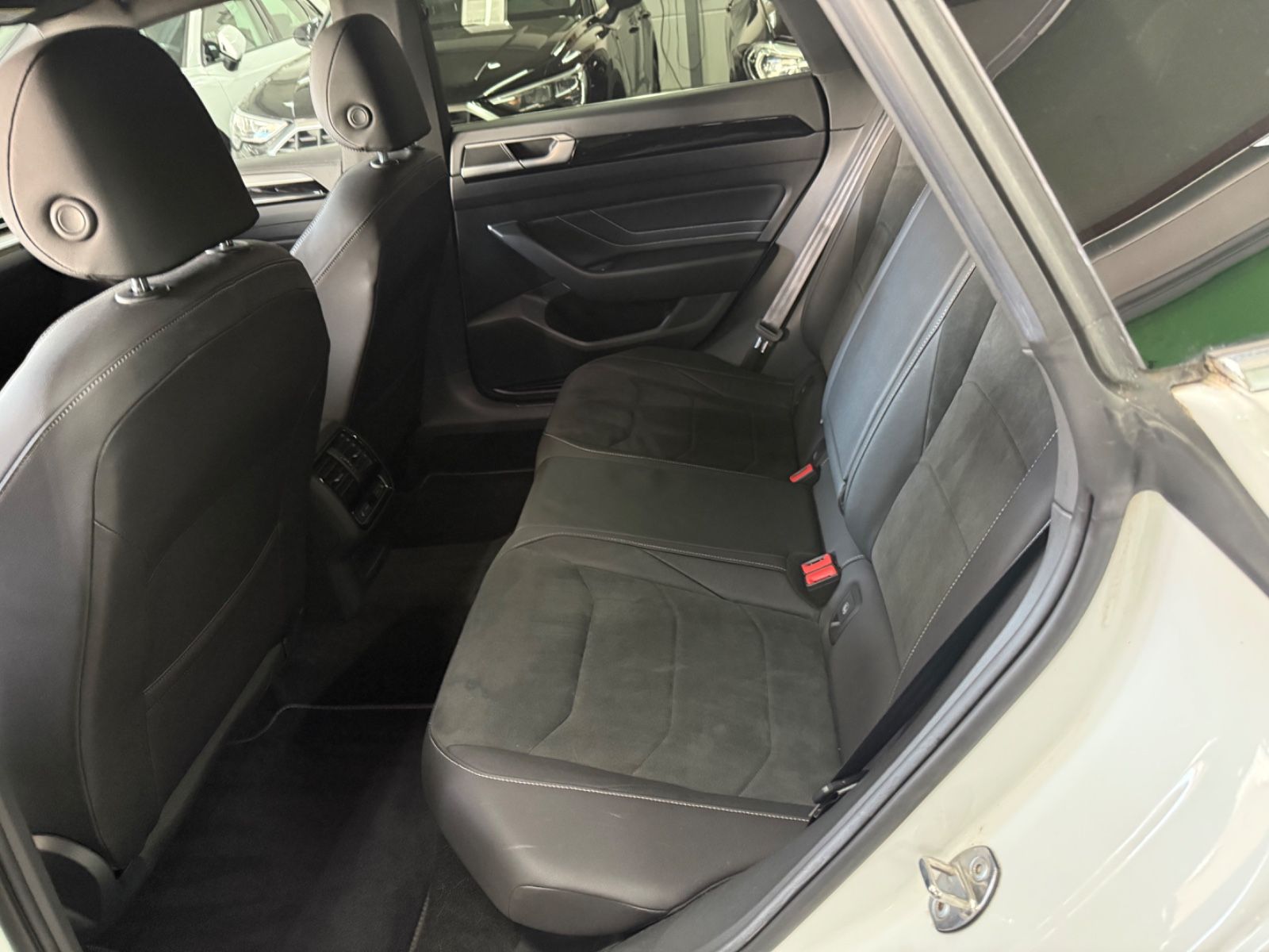 Volkswagen Arteon Shooting Brake R-Line 4Motion foto 19