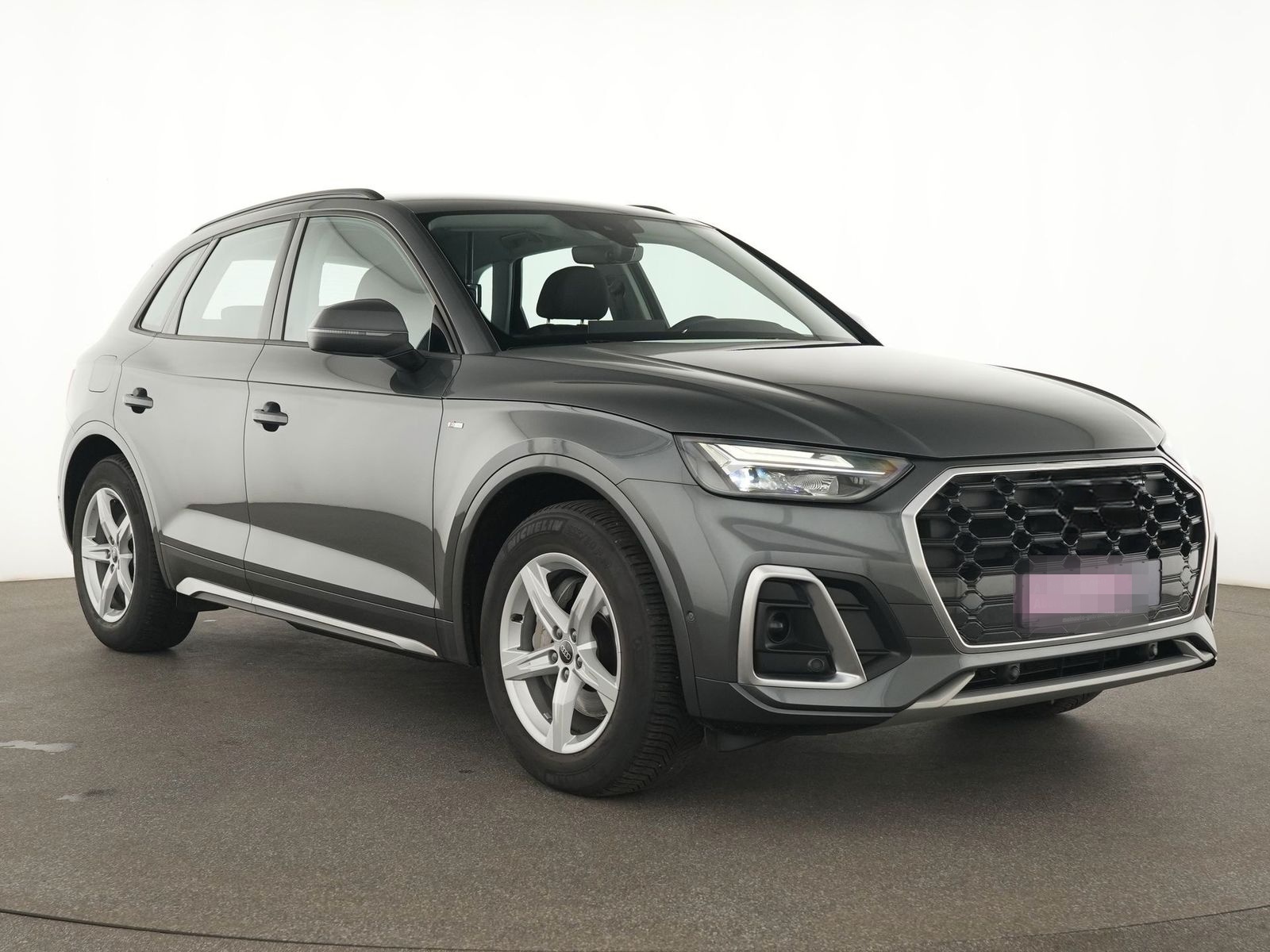 Audi Q5 35TDI S-Line TopView|CarPlay|LED|Parken|e.Hec foto 5