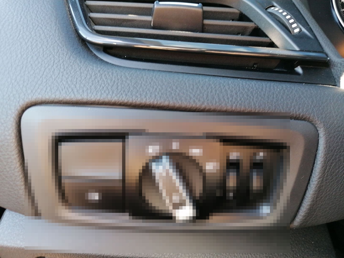 BMW 218 Gran Tourer Advantage Navi SHZ PDC Klimaauto foto 17