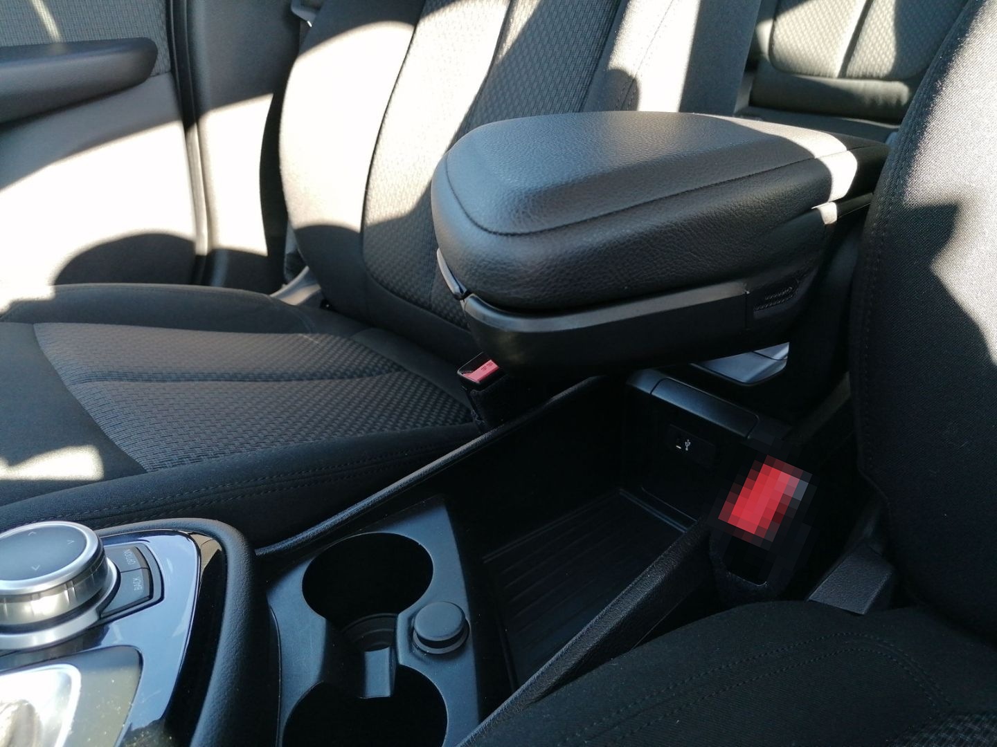 BMW 218 Gran Tourer Advantage Navi SHZ PDC Klimaauto foto 19