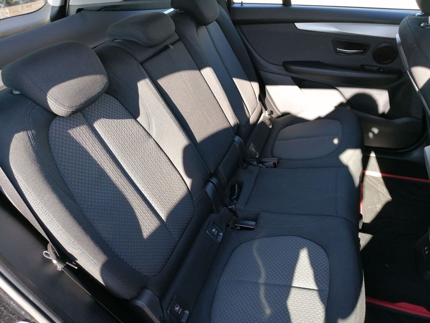 BMW 218 Gran Tourer Advantage Navi SHZ PDC Klimaauto foto 10