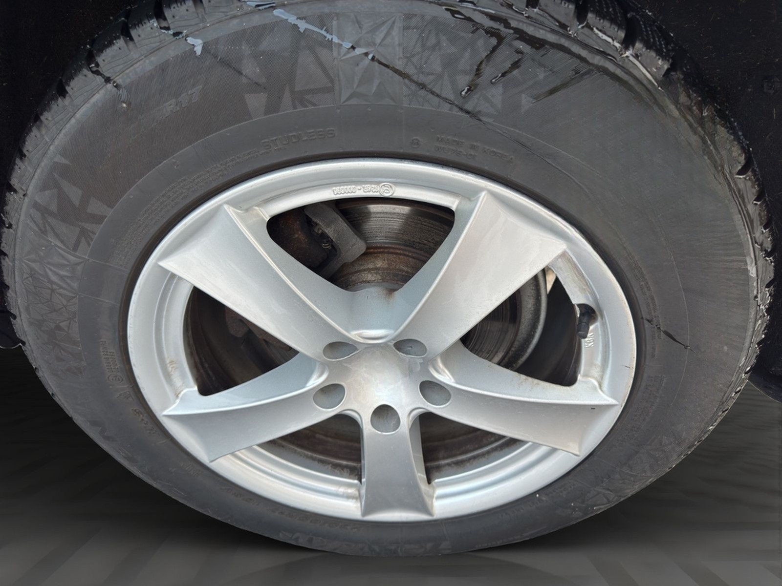 Audi Q5 2.0 TFSI tiptronic quattro PANO/B&O/SIDE foto 15
