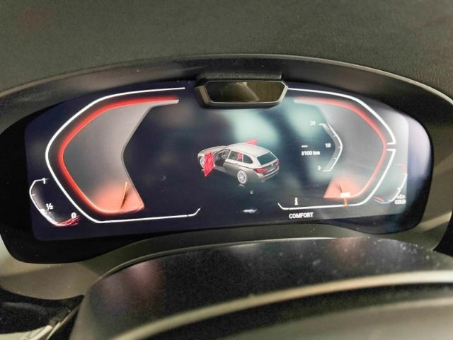 BMW 540 d xDrive Touring Luxury H&K+Pano+Laserlicht foto 11