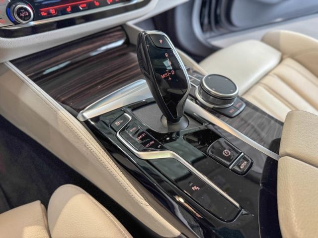 BMW 540 d xDrive Touring Luxury H&K+Pano+Laserlicht foto 12
