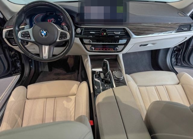 BMW 540 d xDrive Touring Luxury H&K+Pano+Laserlicht foto 13