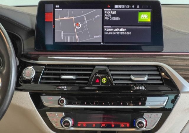 BMW 540 d xDrive Touring Luxury H&K+Pano+Laserlicht foto 14
